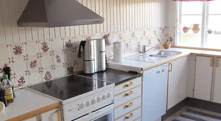 Holiday home in Idestrup