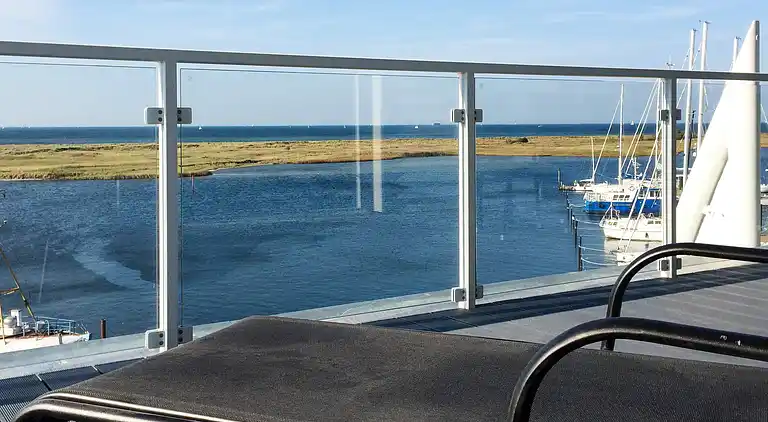 Casa de vacaciones en Wendtorf