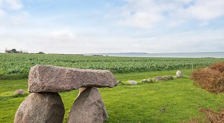 Holiday home in Skåstrup Strand