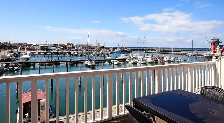 Holiday home in Bagenkop