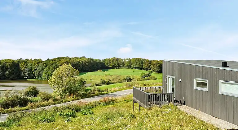 Holiday home in Aabenraa