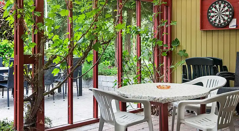 Maison de vacances au Fårvang