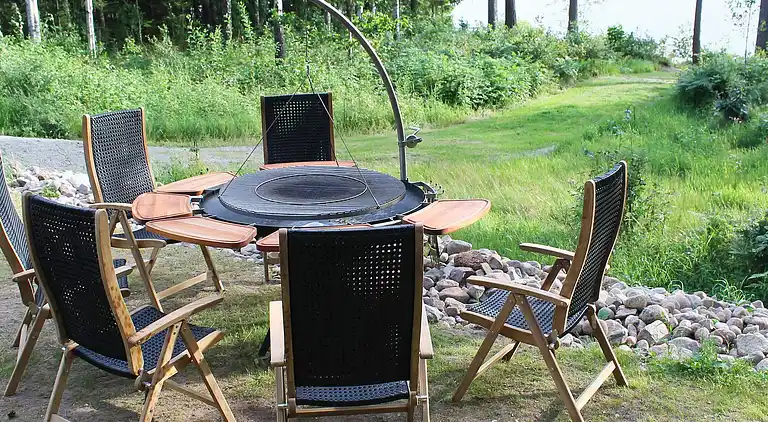 Sommerhus i Eksjö S