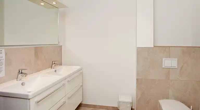 Semesterbostad i Wendtorf