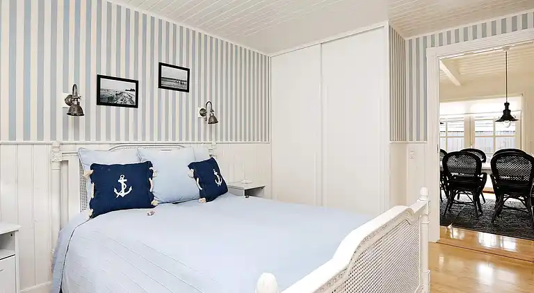 Holiday home in Smidstrup Strand