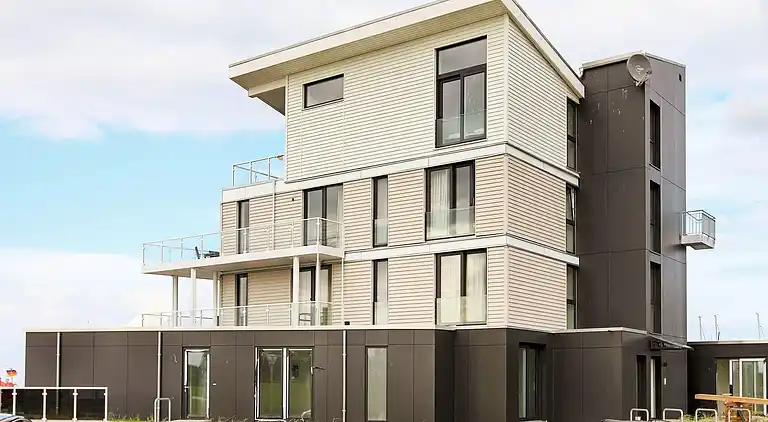 Feriebolig i Wendtorf