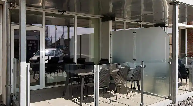 Sommerhus i Ringkøbing