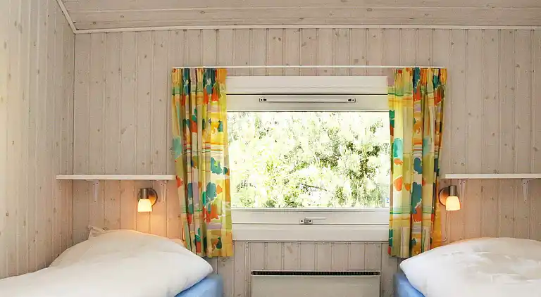 Holiday home in Væggerløse