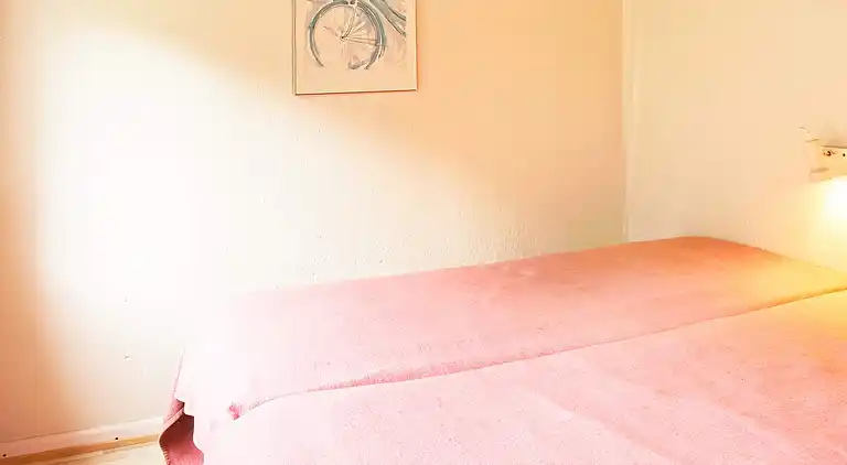 Feriebolig i Allinge