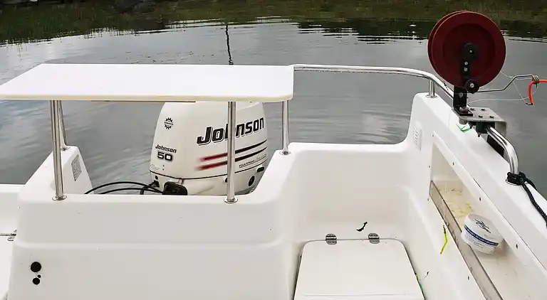 Semesterbostad i Haram