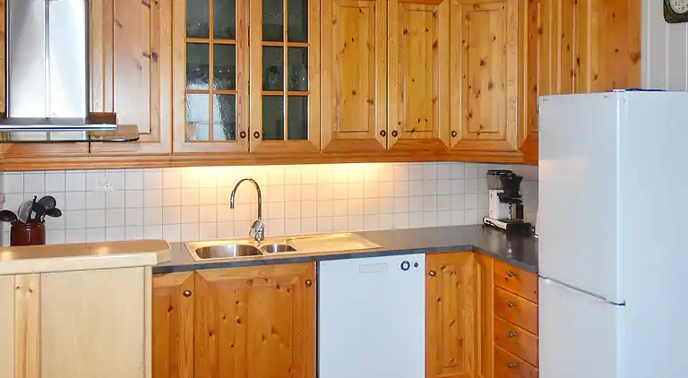 Holiday home in Roset