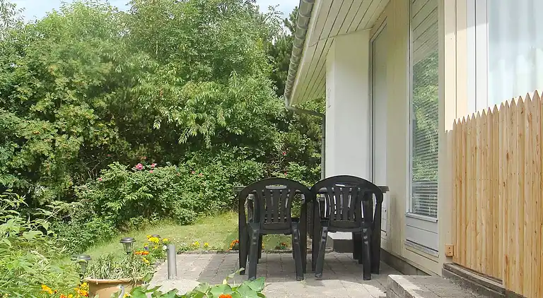 Holiday home in Fårvang