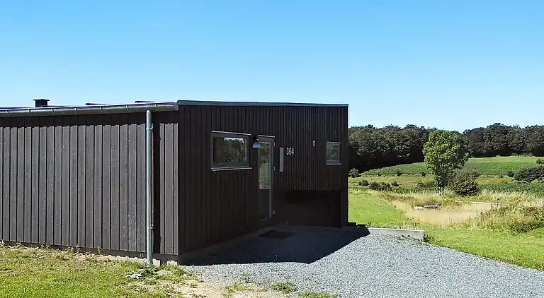 Holiday home in Aabenraa