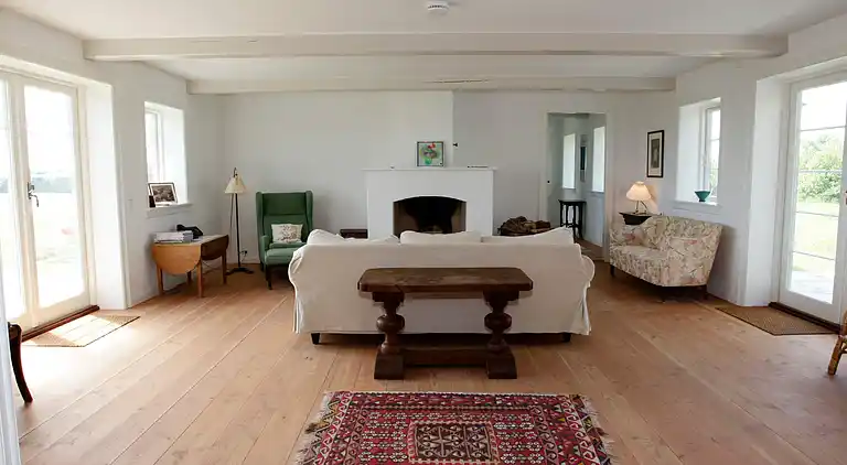 Sommerhus i Idestrup