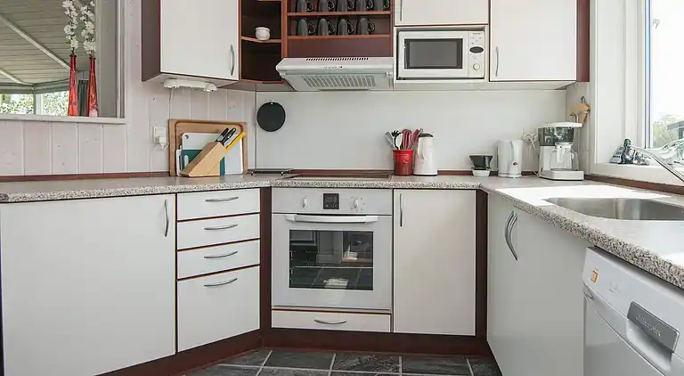 Holiday home in Bork Havn