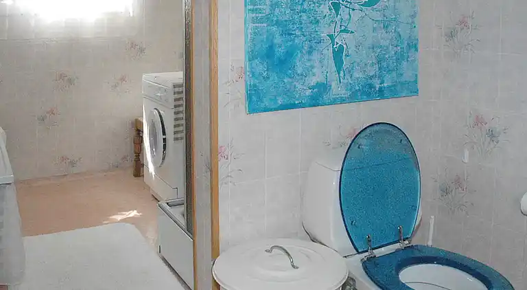 Semesterbostad i Haram