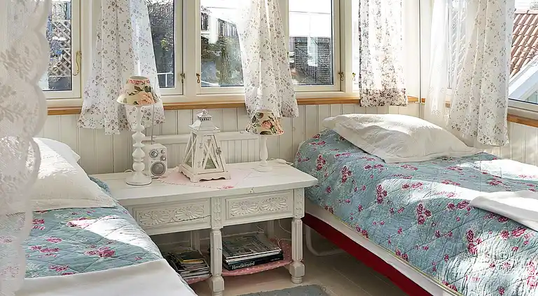 Vakantiehuis in Hässelby-Vällingby