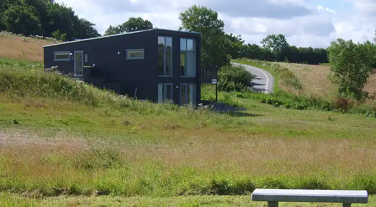 Holiday home in Aabenraa