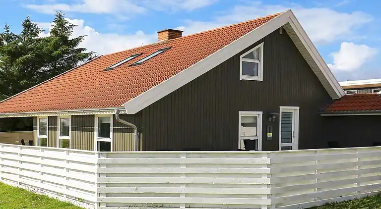 Sommerhus i Thisted