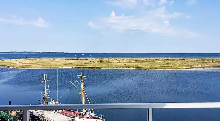 Feriebolig i Wendtorf