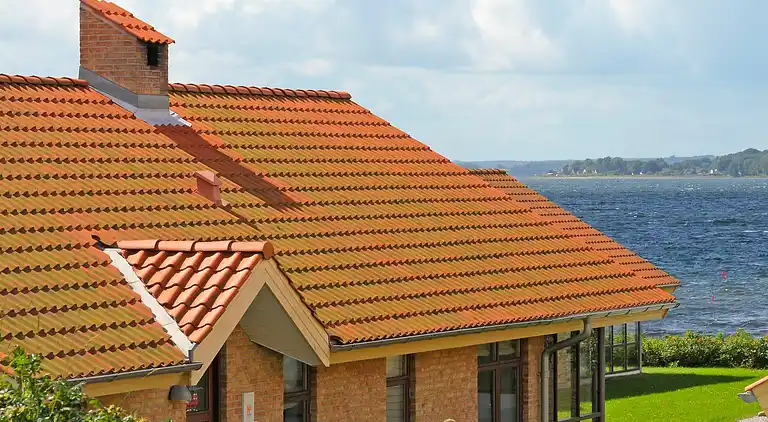 Holiday home in Egernsund