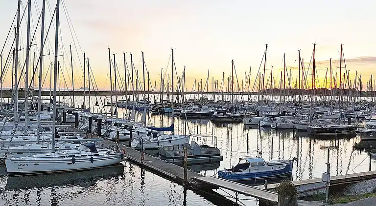 Feriebolig i Wendtorf