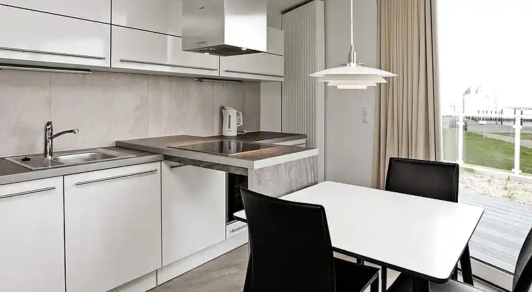 Feriebolig i Wendtorf