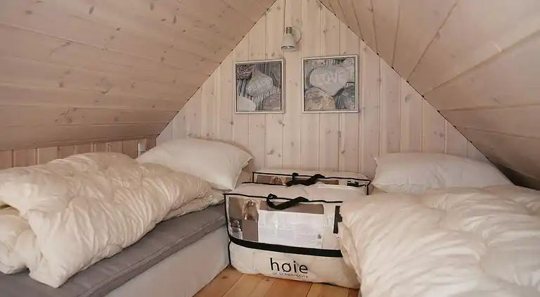 Maison de vacances en Karrebæksminde