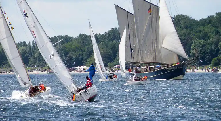 Feriebolig i Wendtorf