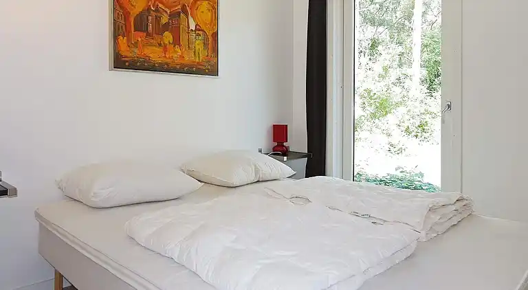 Holiday home in Helberskov Strand