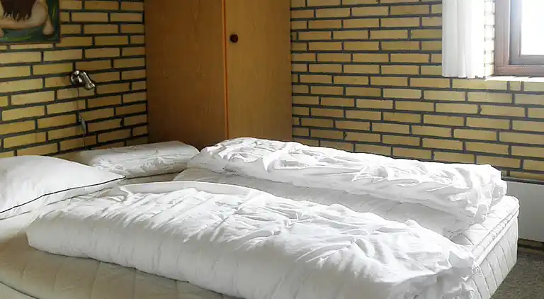 Holiday home in Houstrup