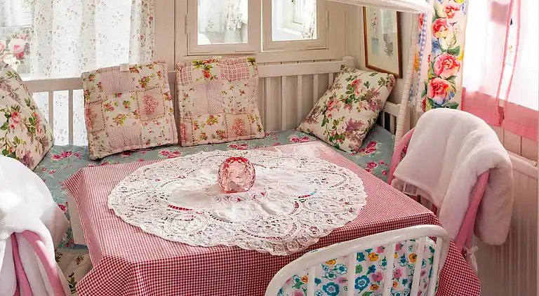 Vakantiehuis in Hässelby-Vällingby