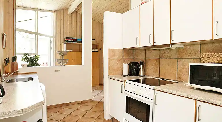 Holiday home in Bratten Strand