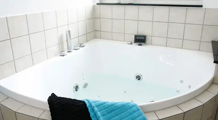 Holiday home in Hals