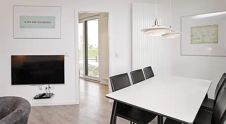 Casa vacanze in Wendtorf