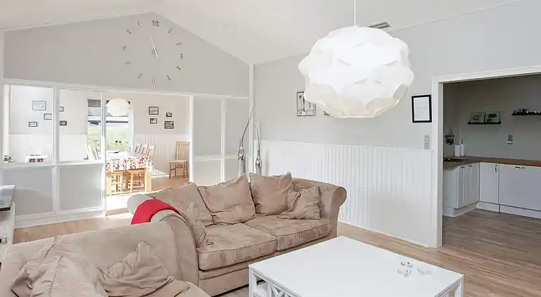 Holiday home in Skagen