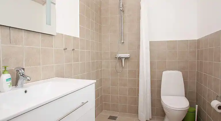 Holiday home in Nr Lyngby Strand