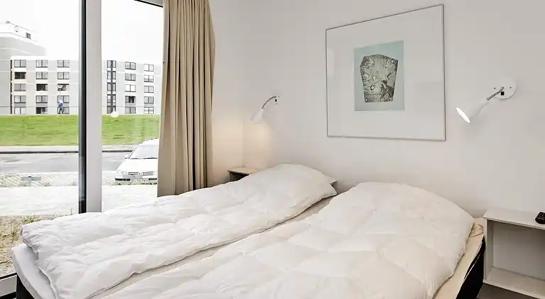 Vacation home in Wendtorf