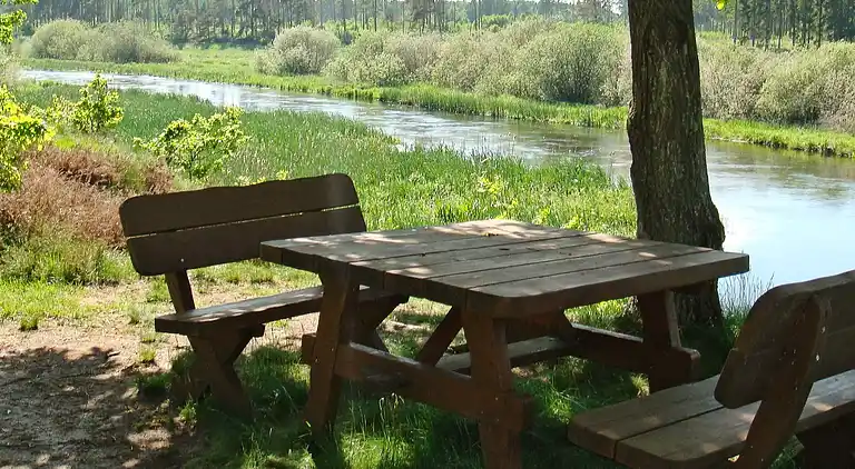 Holiday home in Fårvang