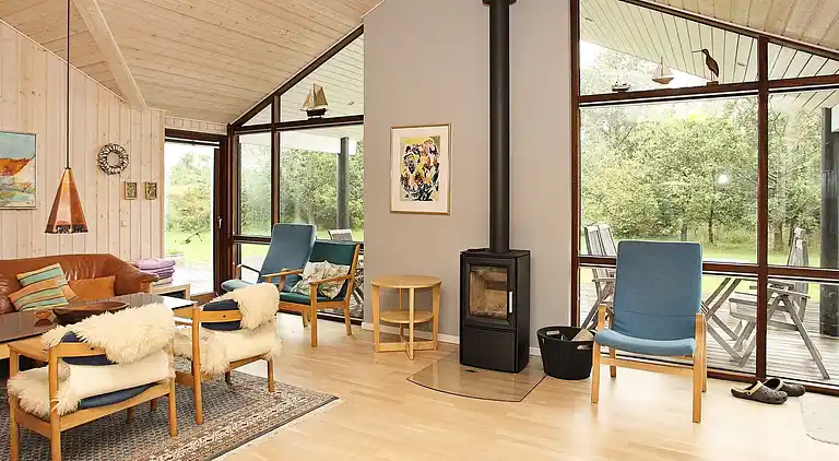 Holiday home in Ålbæk