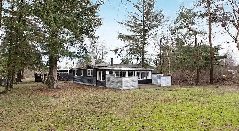 Holiday home in Rødby
