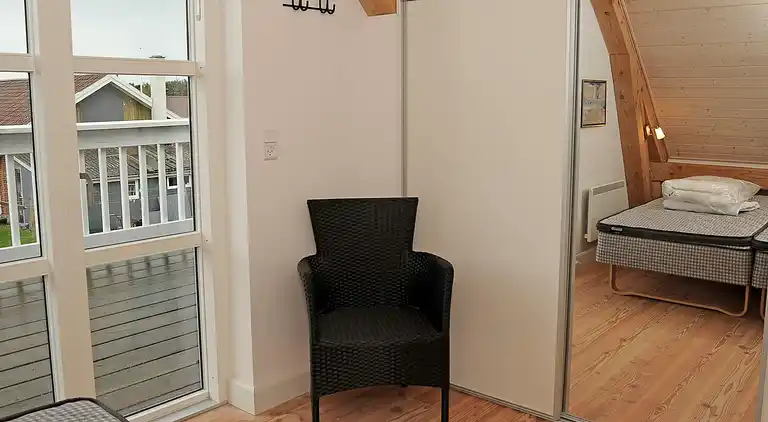 Vakantiehuis in Blåvand