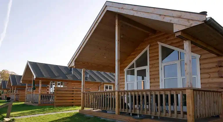 Casa vacanze in Allinge