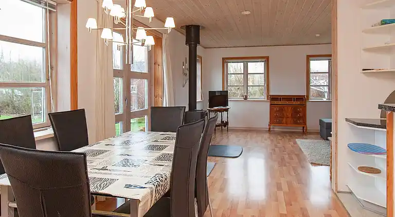 Holiday home in Skibby