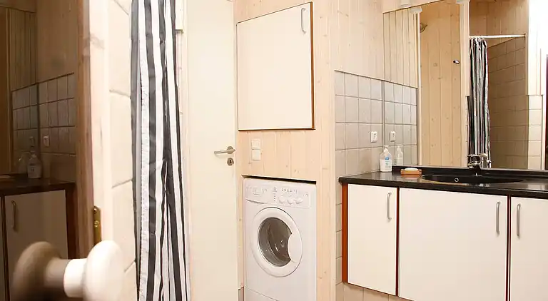 Holiday home in Fjerritslev