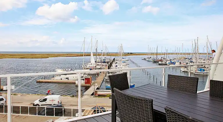 Holiday home in Wendtorf