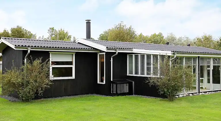 Holiday home in Dannemare