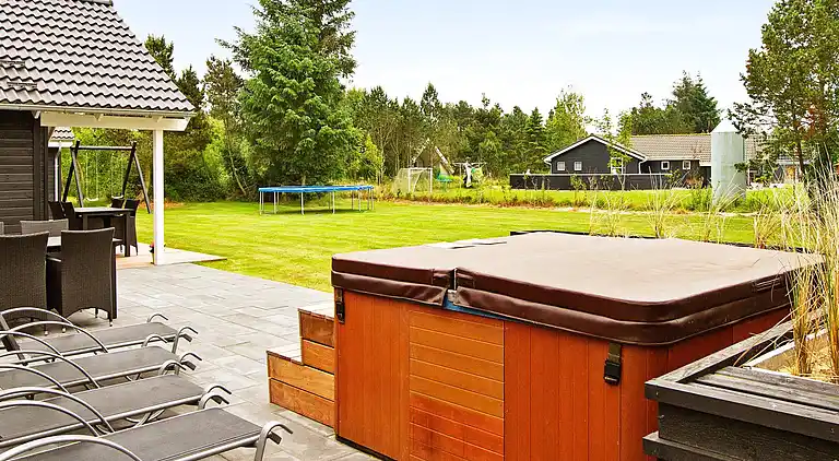Holiday home in Blåvand