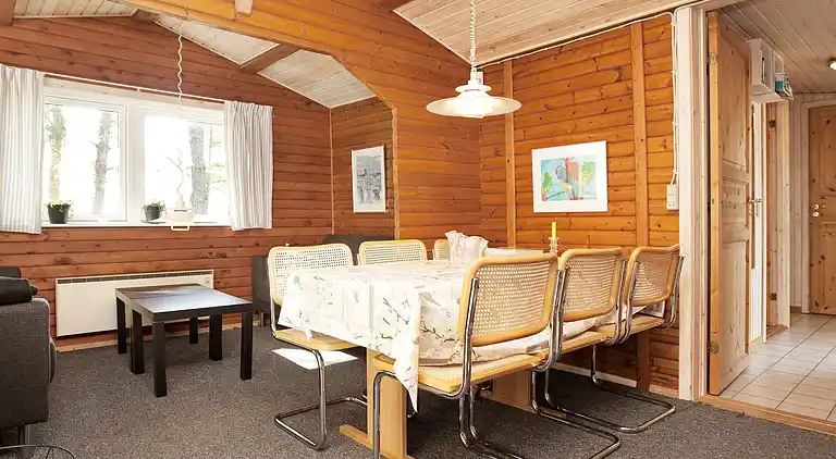 Holiday home in Rødby