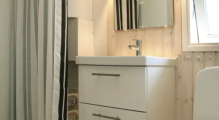 Holiday home in Væggerløse